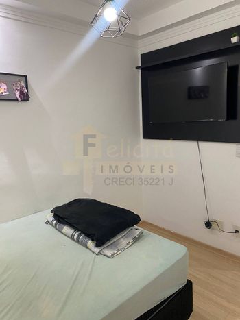 Foto 17 do(a) Apartamento de 2 quartos à venda em Jardim Marilu, Carapicuíba
