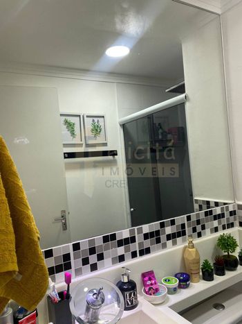 Foto 10 do(a) Apartamento de 2 quartos à venda em Jardim Marilu, Carapicuíba