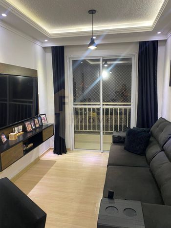 Foto 15 do(a) Apartamento de 2 quartos à venda em Jardim Marilu, Carapicuíba