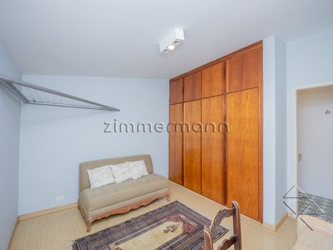 Foto 14 do(a) Casa de 4 quartos à venda em Vila Morumbi, São Paulo
