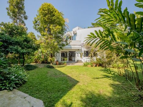 Foto 1 do(a) Casa de 4 quartos à venda em Vila Morumbi, São Paulo