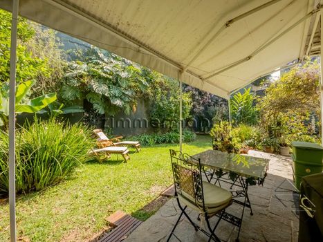 Foto 3 do(a) Casa de 4 quartos à venda em Vila Morumbi, São Paulo