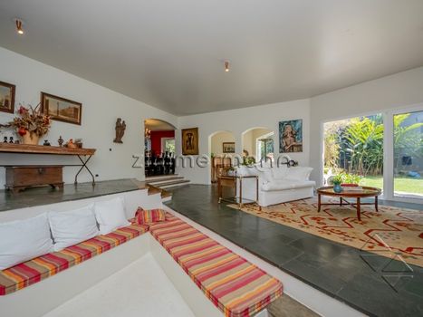 Foto 5 do(a) Casa de 4 quartos à venda em Vila Morumbi, São Paulo