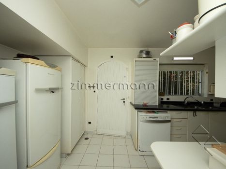 Foto 34 do(a) Casa de 4 quartos à venda em Vila Morumbi, São Paulo