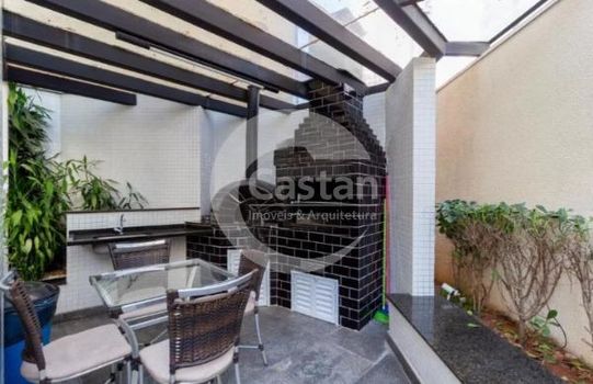 Foto 12 do(a) Apartamento de 1 quartos à venda em Vila Regente Feijó, São Paulo