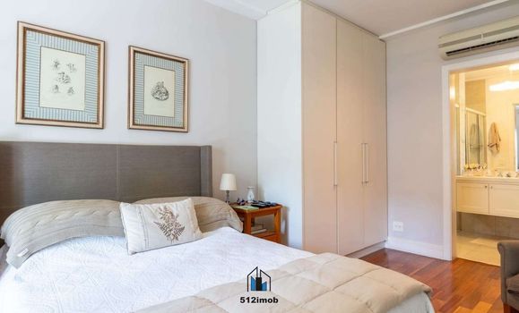 Foto 30 do(a) Casa em Condomínio de 4 quartos à venda em Jardim Petrópolis, São Paulo