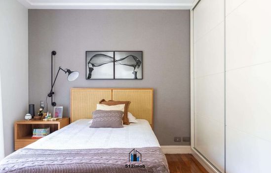 Foto 28 do(a) Casa em Condomínio de 4 quartos à venda em Jardim Petrópolis, São Paulo