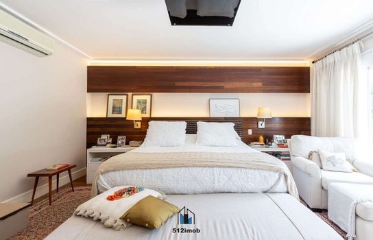 Foto 23 do(a) Casa em Condomínio de 4 quartos à venda em Jardim Petrópolis, São Paulo