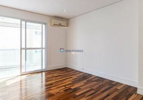 Foto 6 do(a) Apartamento de 3 quartos à venda em Parque Imperial, São Paulo
