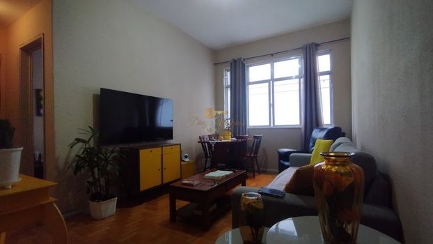 Foto 2 do(a) Apartamento de 1 quartos à venda em Várzea, Teresópolis