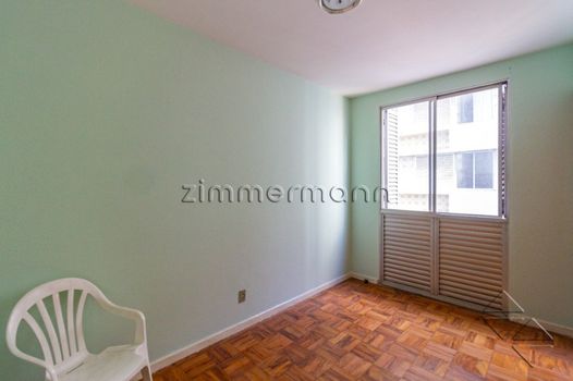 Foto 10 do(a) Apartamento de 2 quartos à venda em Higienópolis, São Paulo