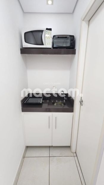 Foto 4 do(a) Sala / Conjunto Comercial false à venda em Nova Ribeirânia, Ribeirão Preto