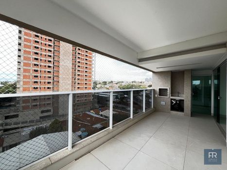Foto 1 do(a) Apartamento de 3 quartos à venda em Tubalina, Uberlândia
