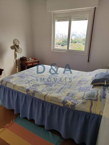 Foto 13 do(a) Apartamento de 2 quartos à venda em Vila Olímpia, São Paulo