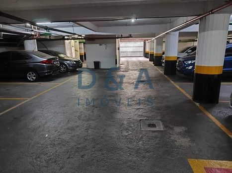Foto 39 do(a) Apartamento de 2 quartos à venda em Vila Olímpia, São Paulo