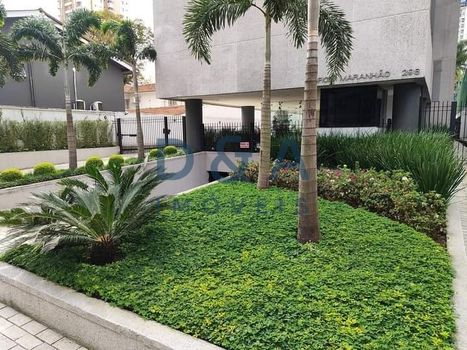 Foto 37 do(a) Apartamento de 2 quartos à venda em Vila Olímpia, São Paulo