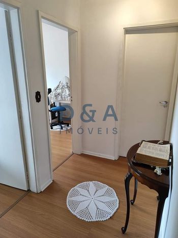 Foto 5 do(a) Apartamento de 2 quartos à venda em Vila Olímpia, São Paulo