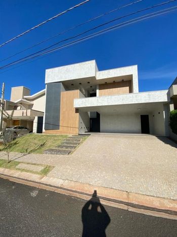 Foto 1 do(a) Casa de 3 quartos à venda em Parque Residencial Damha VI, São José do Rio Preto