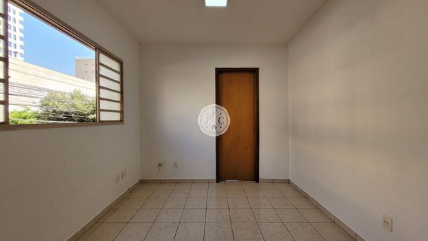 Foto 3 do(a) Apartamento de 1 quartos para alugar em Bosque das Juritis, Ribeirão Preto