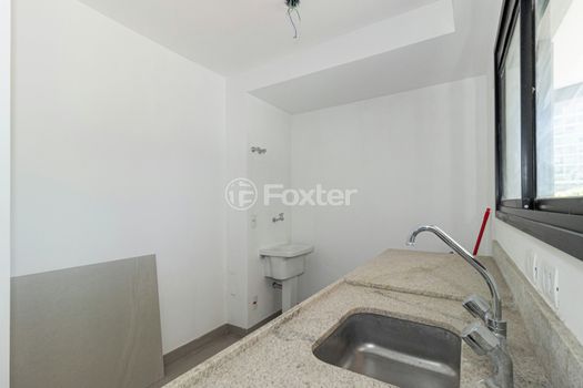 Foto 28 do(a) Apartamento de 2 quartos à venda em Vila Cordeiro, São Paulo