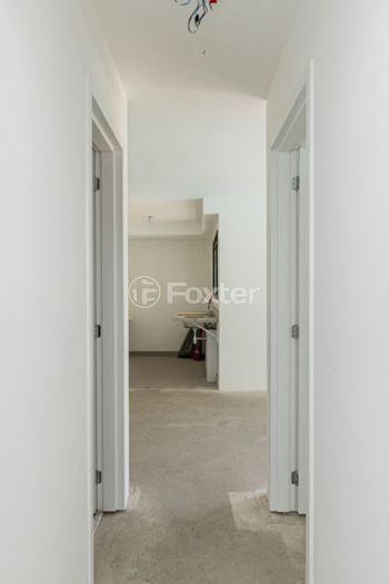 Foto 19 do(a) Apartamento de 2 quartos à venda em Vila Cordeiro, São Paulo