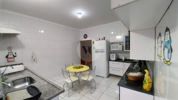 Foto 12 do(a) Casa de 2 quartos à venda em Jardim Embaré, São Carlos