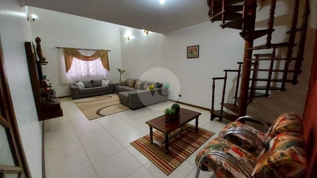 Foto 2 do(a) Casa de 2 quartos à venda em Jardim Embaré, São Carlos