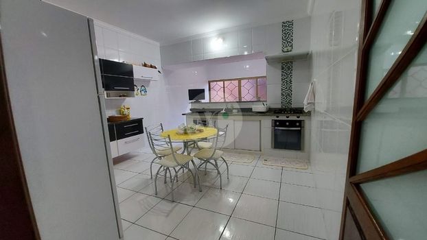 Foto 11 do(a) Casa de 2 quartos à venda em Jardim Embaré, São Carlos