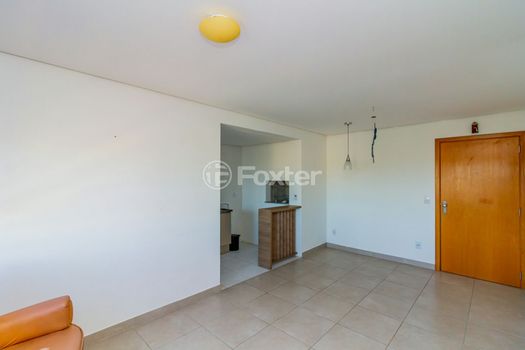 Foto 4 do(a) Apartamento de 2 quartos à venda em Camaquã, Porto Alegre