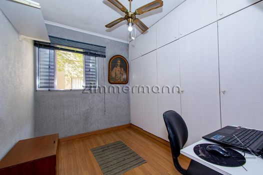 Foto 6 do(a) Apartamento de 3 quartos à venda em Alto de Pinheiros, São Paulo
