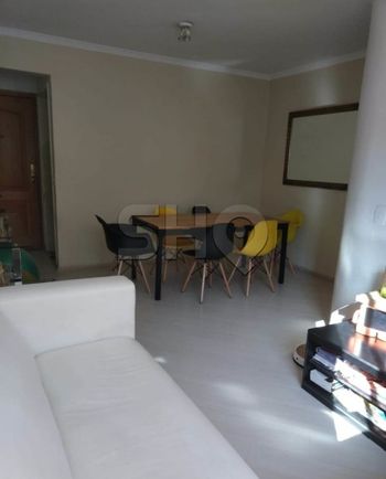 Foto 3 do(a) Apartamento de 2 quartos à venda em Sacomã, São Paulo