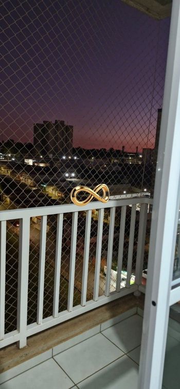 Foto 2 do(a) Apartamento de 2 quartos à venda em Recreio São Judas Tadeu, São Carlos