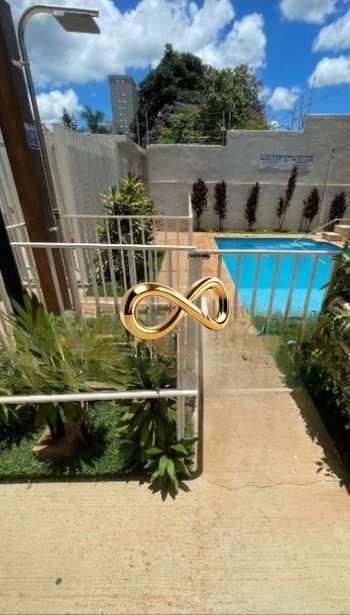 Foto 15 do(a) Apartamento de 2 quartos à venda em Recreio São Judas Tadeu, São Carlos