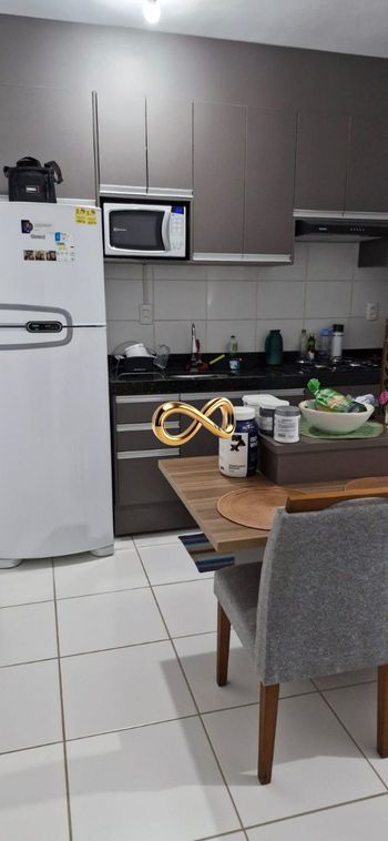 Foto 6 do(a) Apartamento de 2 quartos à venda em Recreio São Judas Tadeu, São Carlos