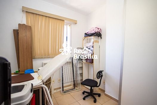 Foto 13 do(a) Apartamento de 3 quartos à venda em Samambaia Sul (Samambaia), Brasília