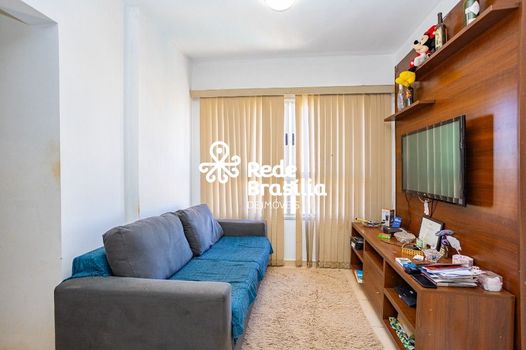 Foto 5 do(a) Apartamento de 3 quartos à venda em Samambaia Sul (Samambaia), Brasília