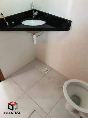 Foto 10 do(a) Cobertura de 2 quartos à venda em Vila Cecília Maria, Santo André