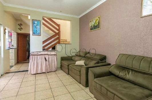 Foto 4 do(a) Casa false à venda em Parque Jambeiro, Campinas