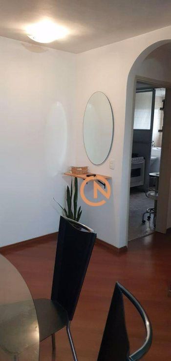 Foto 3 do(a) Apartamento de 2 quartos à venda em Jardim da Glória, São Paulo
