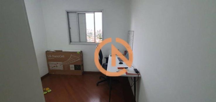 Foto 12 do(a) Apartamento de 2 quartos à venda em Jardim da Glória, São Paulo