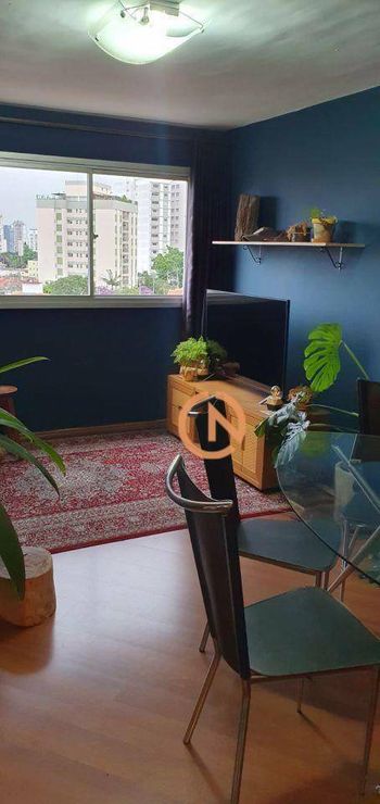 Foto 2 do(a) Apartamento de 2 quartos à venda em Jardim da Glória, São Paulo