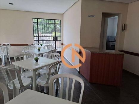 Foto 24 do(a) Apartamento de 2 quartos à venda em Jardim da Glória, São Paulo
