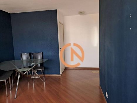 Foto 7 do(a) Apartamento de 2 quartos à venda em Jardim da Glória, São Paulo