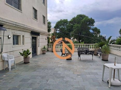 Foto 30 do(a) Apartamento de 2 quartos à venda em Jardim da Glória, São Paulo