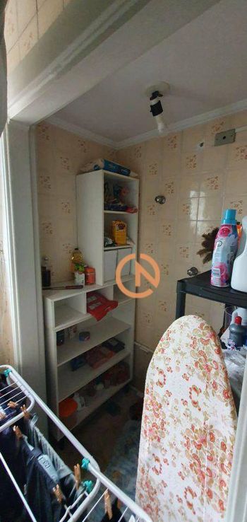 Foto 23 do(a) Apartamento de 2 quartos à venda em Jardim da Glória, São Paulo