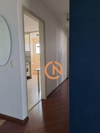 Foto 4 do(a) Apartamento de 2 quartos à venda em Jardim da Glória, São Paulo
