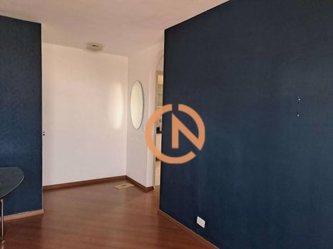 Foto 5 do(a) Apartamento de 2 quartos à venda em Jardim da Glória, São Paulo