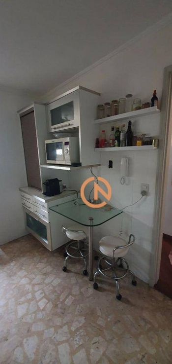 Foto 17 do(a) Apartamento de 2 quartos à venda em Jardim da Glória, São Paulo