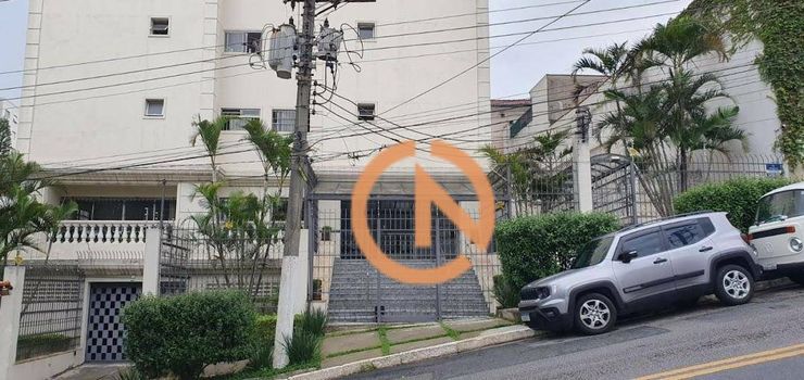 Foto 1 do(a) Apartamento de 2 quartos à venda em Jardim da Glória, São Paulo
