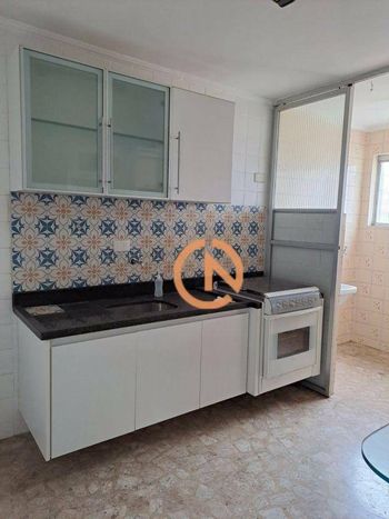 Foto 18 do(a) Apartamento de 2 quartos à venda em Jardim da Glória, São Paulo